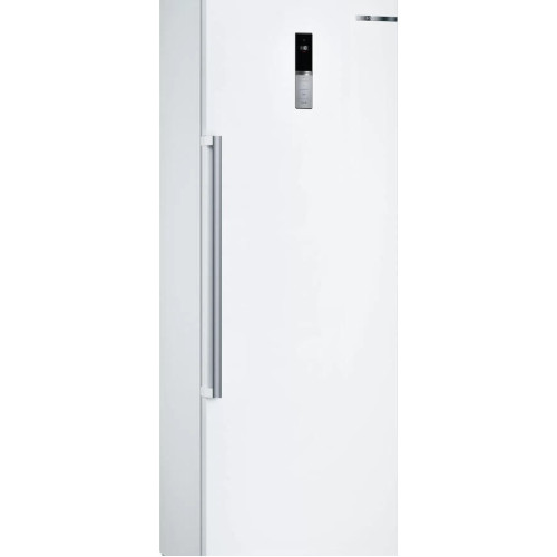 Отдельностоящий морозильник Bosch GSN36BWFV