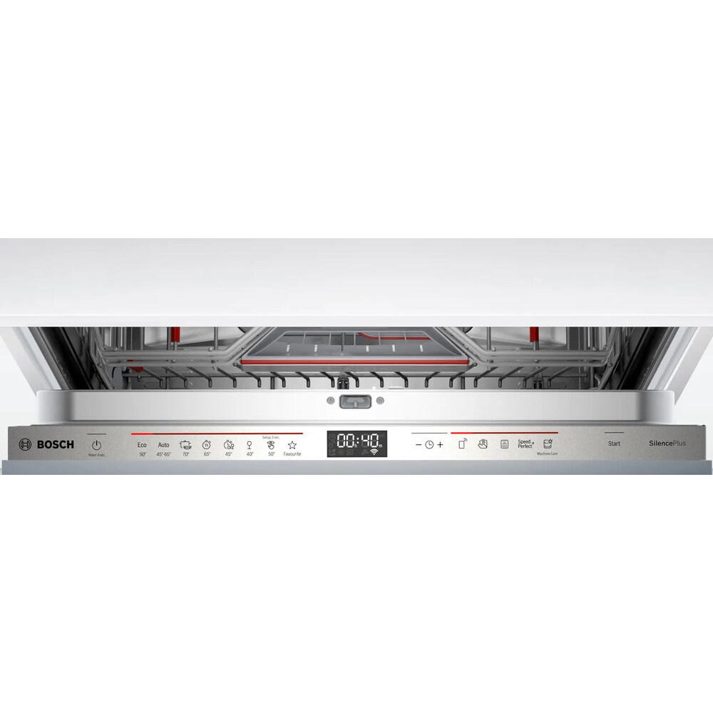 Встраиваемая посудомоечная машина Bosch SMV6ECX57E