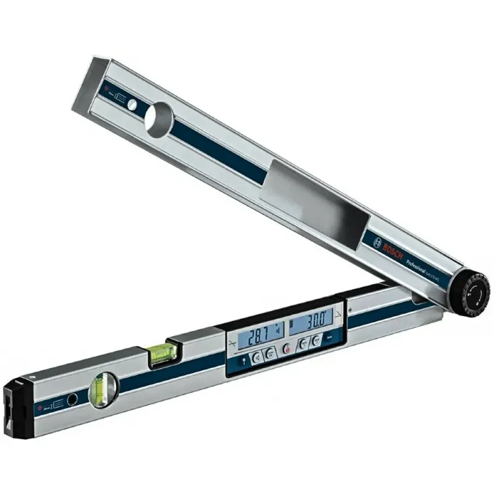 Bosch GAM 270 MFL Professional угломер, 0601076400