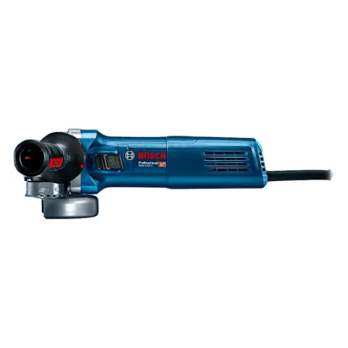 Bosch GWS 9-125 S Professional угловая шлифмашина, 0601396102