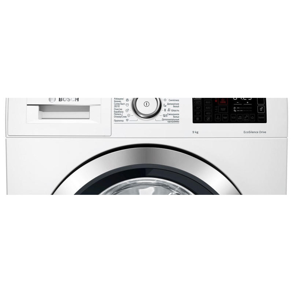 Стиральная машина Bosch WAT286H2OE