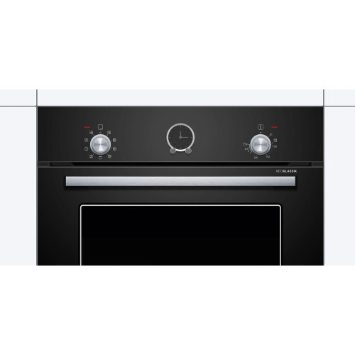 Духовой шкаф Bosch HIJS10YB0R