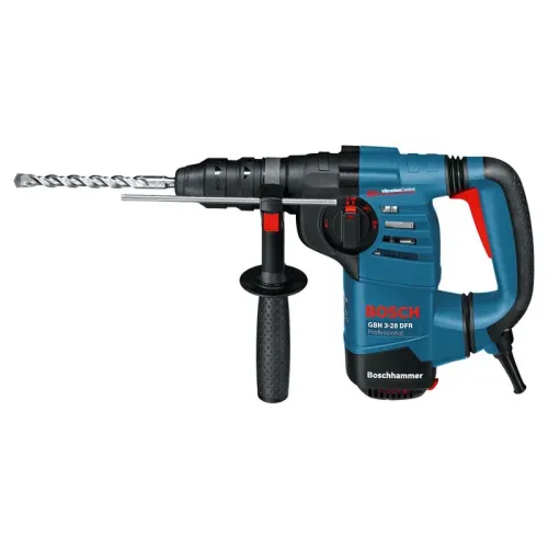 Bosch GBH 3-28 DFR Professional перфоратор SDS-plus, 061124A000