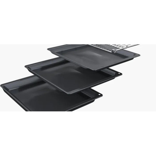 Духовой шкаф Bosch HBA530BBOS