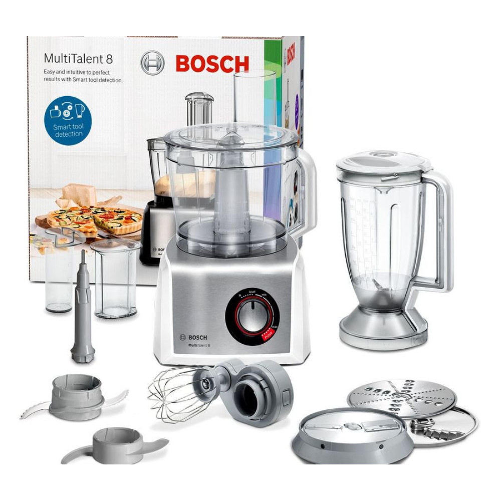 Кухонный комбайн Bosch MC812S814