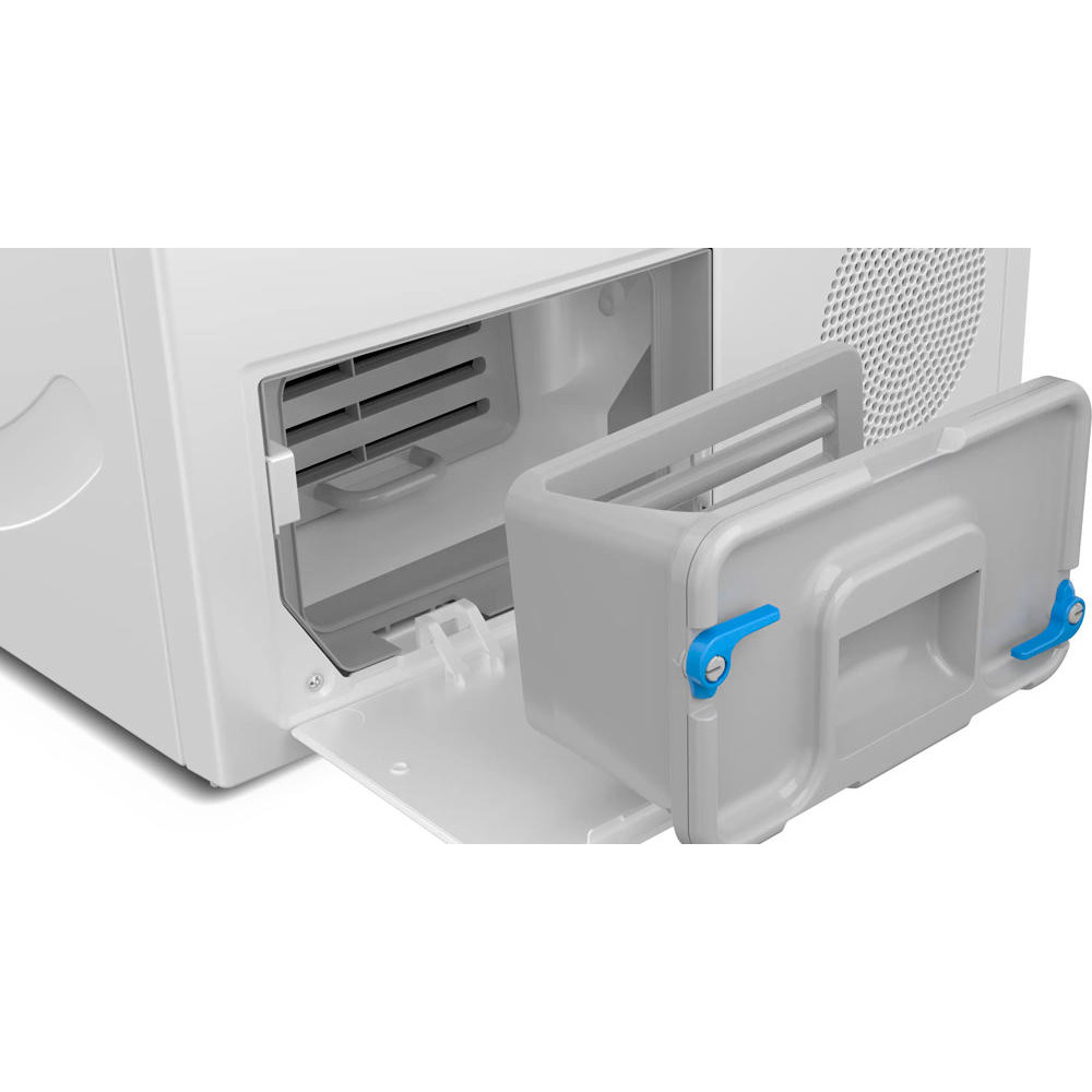 Сушильная машина Bosch WTN86211ME