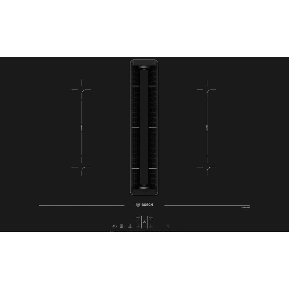 Индукционная варочная панель Bosch PVQ711F15E