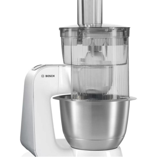 Кухонный комбайн Bosch MUM54251