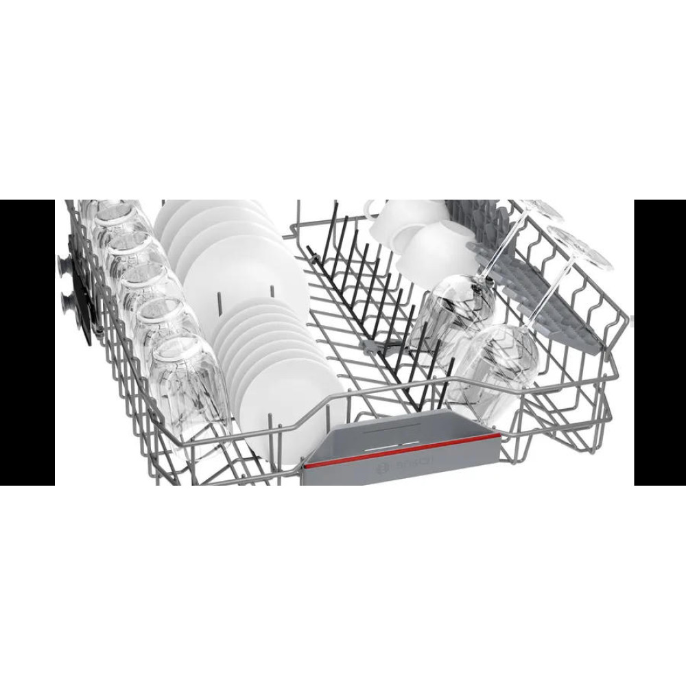 Встраиваемая посудомоечная машина Bosch SMV4HCX1IR