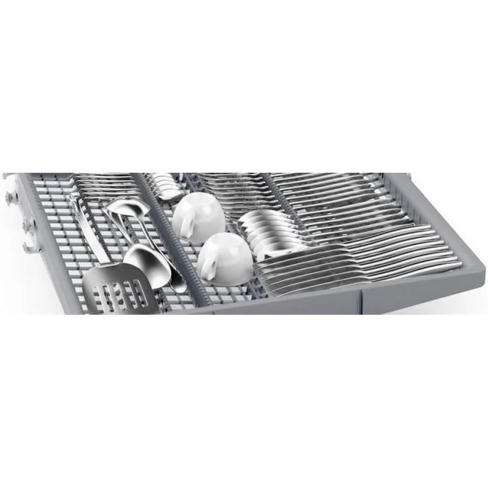 Встраиваемая посудомоечная машина Bosch SMV4ECX21E