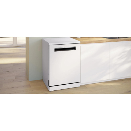 Посудомоечная машина Bosch SMP6EMW86Q