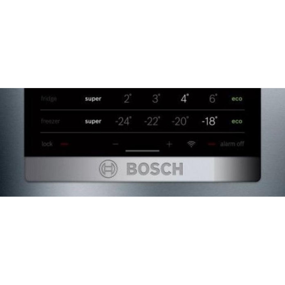 Двухкамерный холодильник Bosch KGN39XI30U