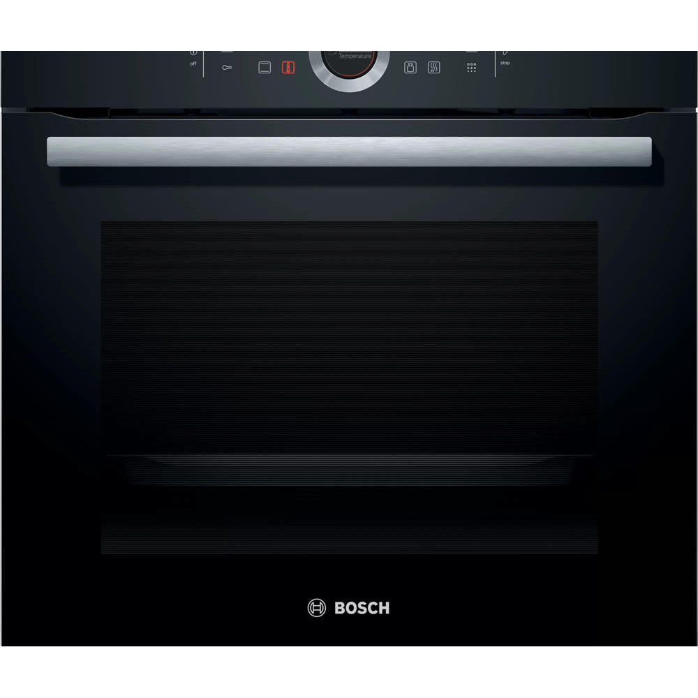 Духовой шкаф Bosch HBG675BB1