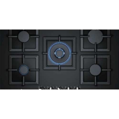 Газовая варочная панель Bosch PPQ7A6B20