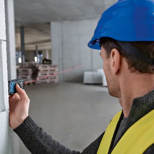 Bosch GLM 50-27 C лазерный дальномер 0601072T00