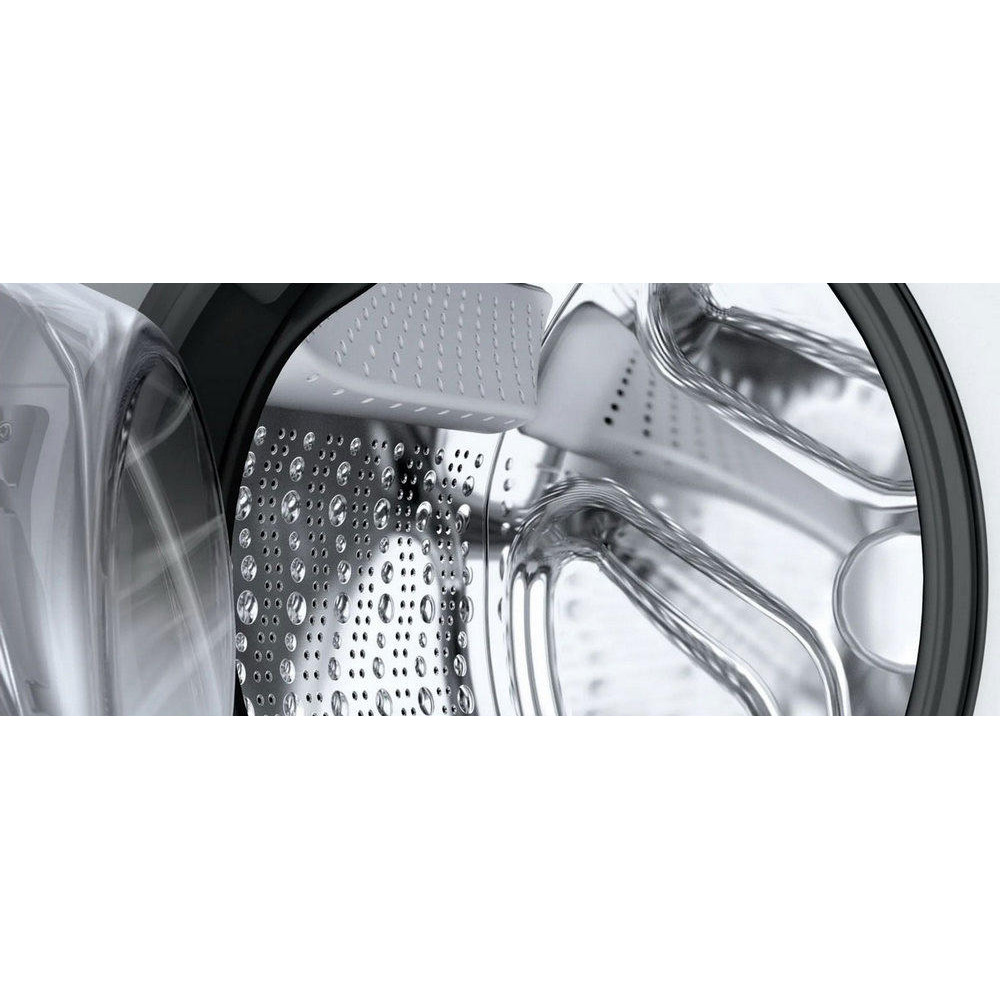 Стиральная машина Bosch WAV28E43
