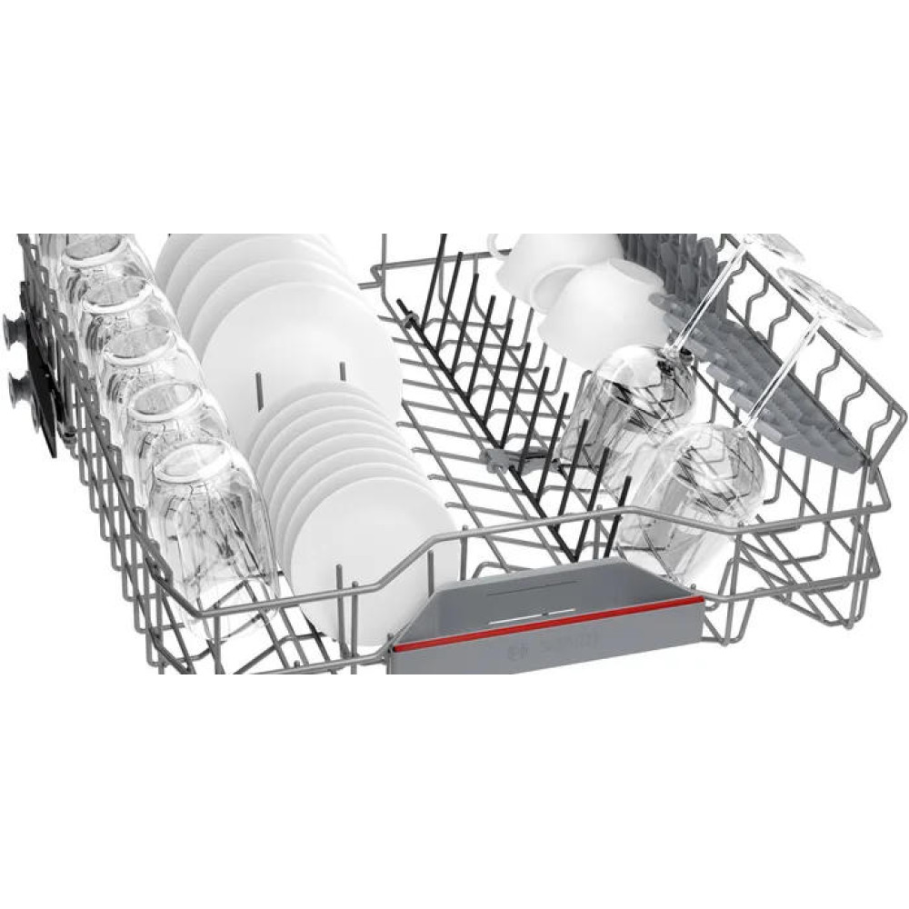 Встраиваемая посудомоечная машина Bosch SMV6ZCX13E