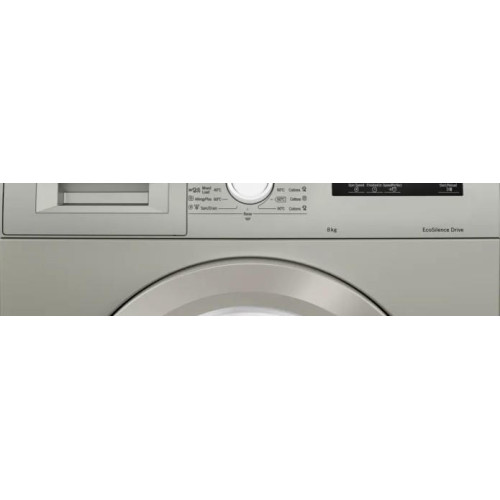 Стиральная машина Bosch WAJ2018SME