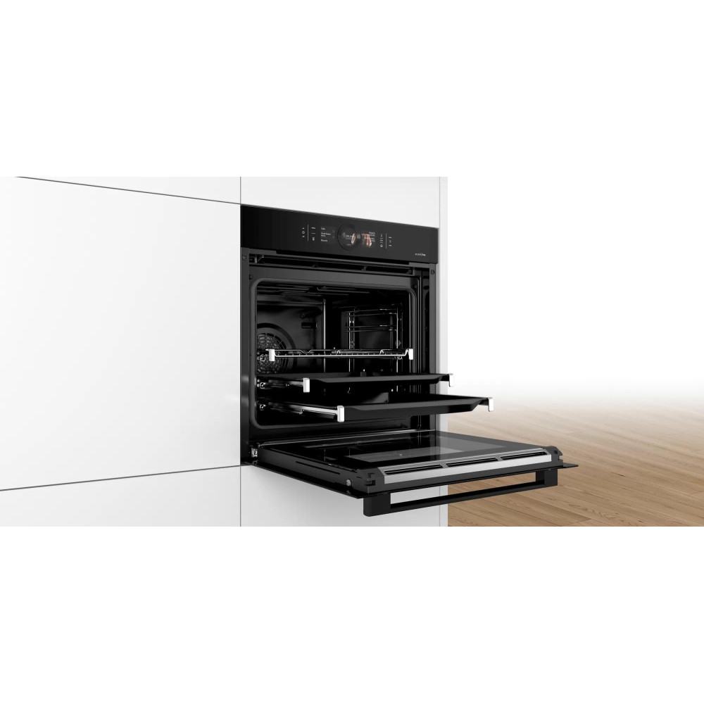 Духовой шкаф Bosch HRG8769C7