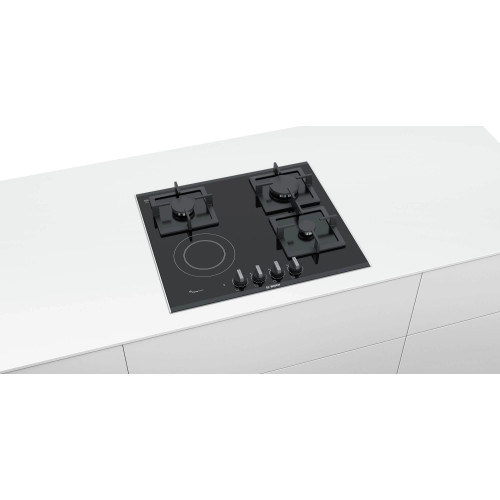 Комбинированная варочная панель Bosch PSY6A6B20
