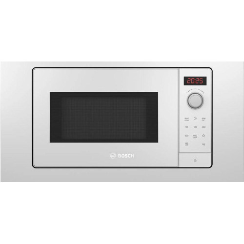 Встраиваемая микроволновая печь Bosch BFL623MW3