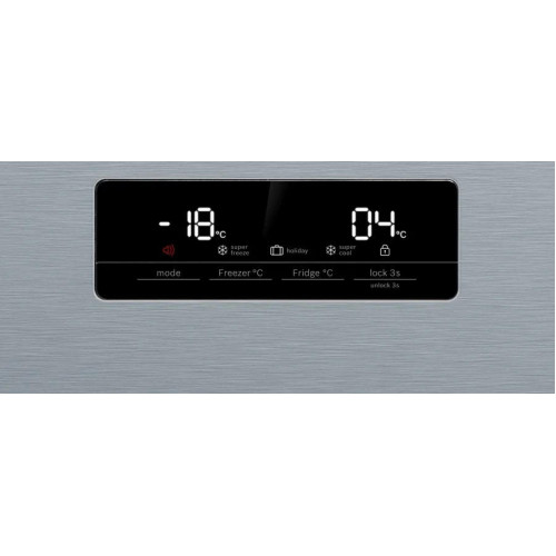 Холодильник Bosch KAN93VL30N