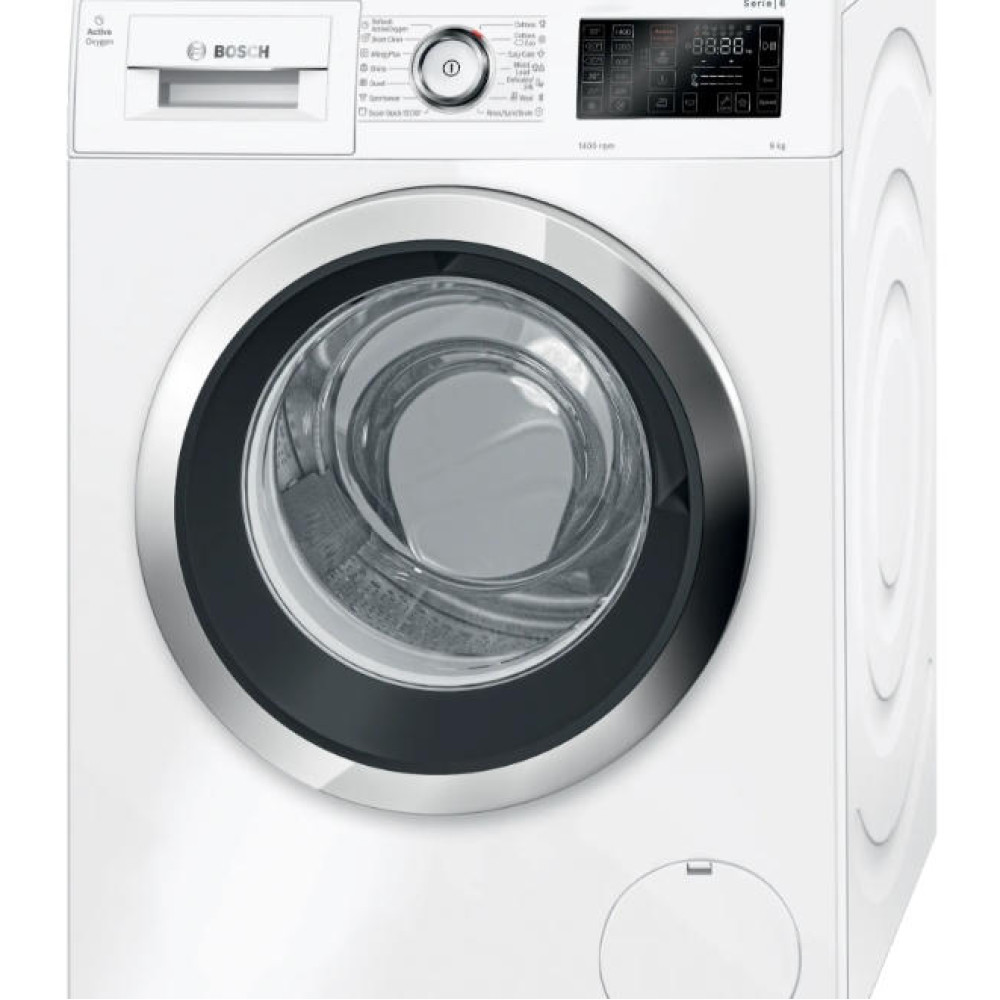 Стиральная машина Bosch WAT28781ME