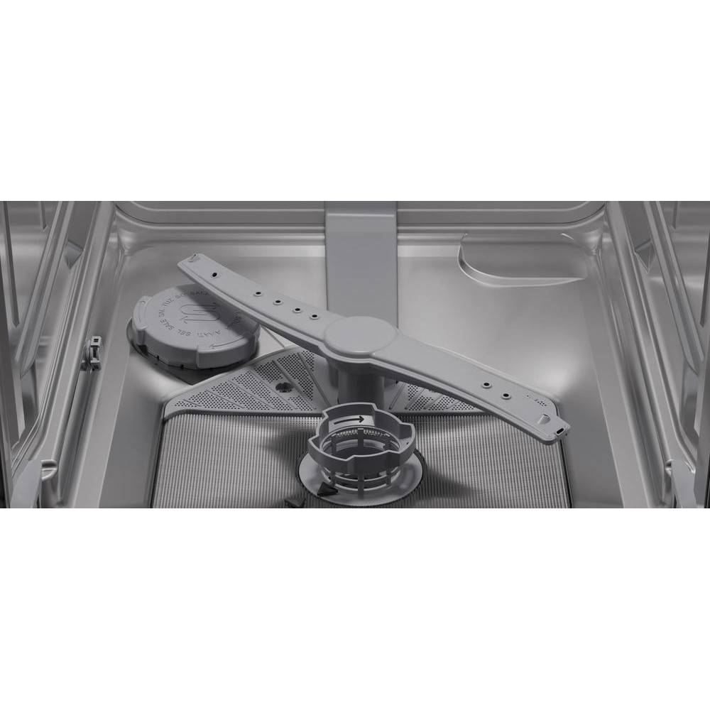 Встраиваемая посудомоечная машина Bosch SPV4EMX17E