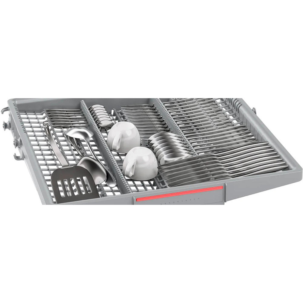 Посудомоечная машина Bosch SMS4ECW26M