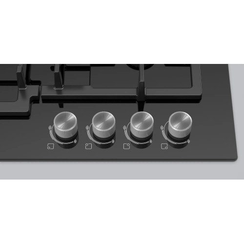 Газовая варочная панель BOSCH PNH6B6O92R