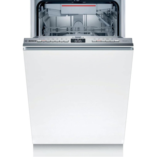Встраиваемая посудомоечная машина Bosch SPH4HMX31E