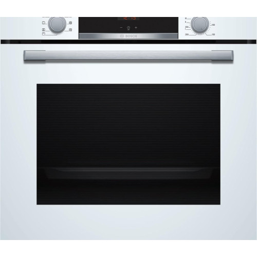 Духовой шкаф Bosch HBA533BW1
