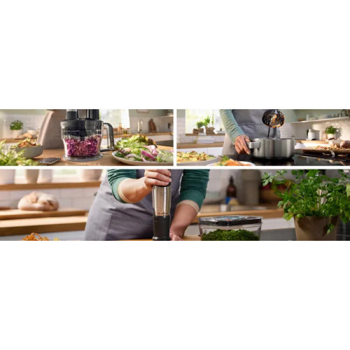 Блендер Bosch MSM6M821