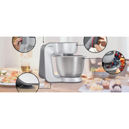 Кухонный комбайн Bosch MUM58251