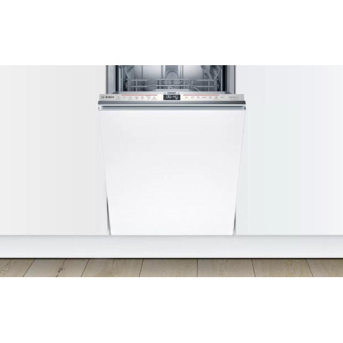 Встраиваемая посудомоечная машина Bosch SPV6HMX5MR