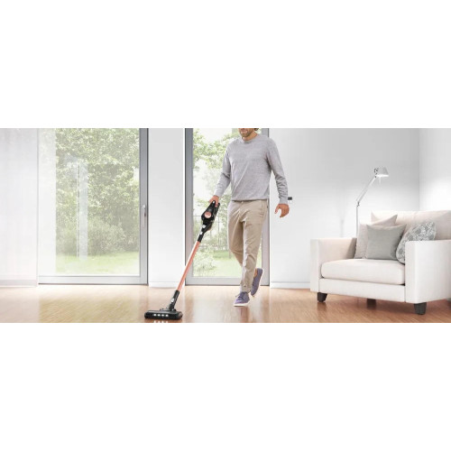 Пылесос Bosch BCS8214PRQ