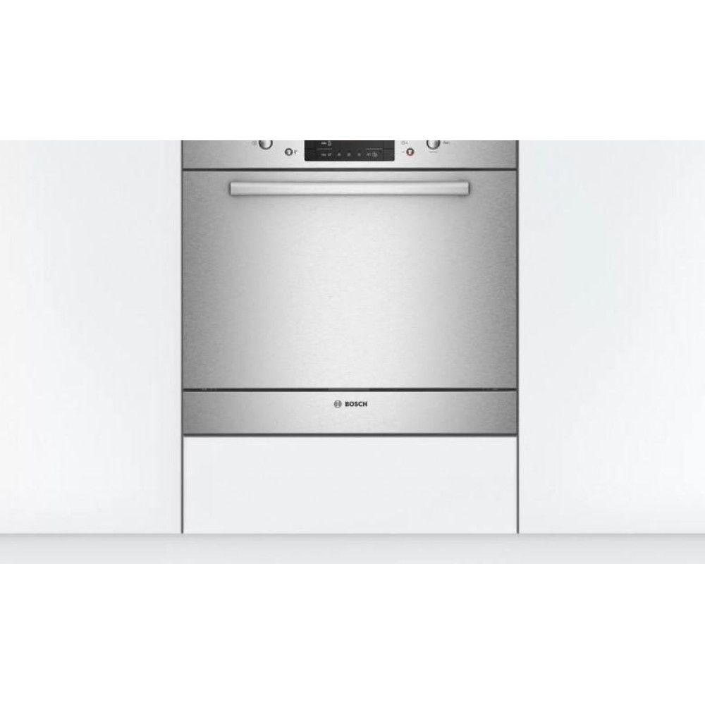 Встраиваемая посудомоечная машина Bosch SCE52M75EU