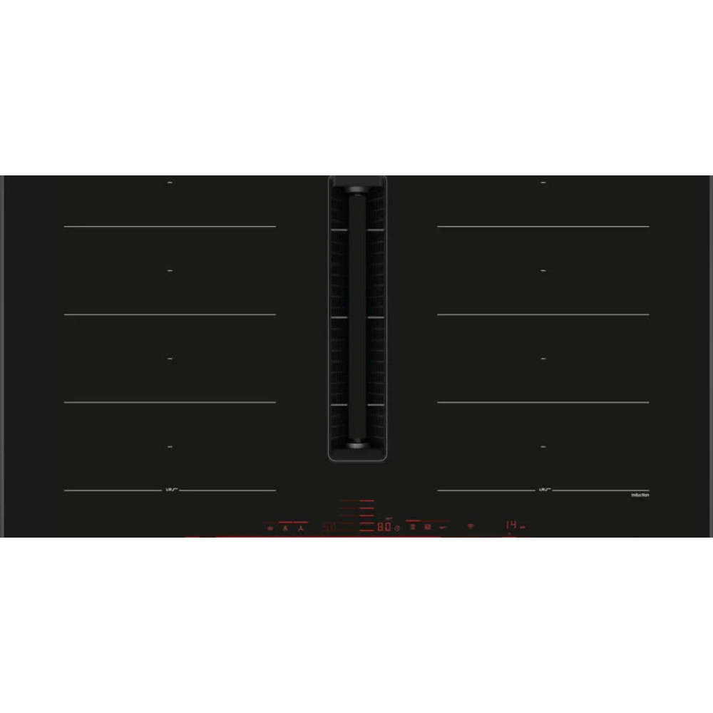 Индукционная варочная панель Bosch PXX895D57E