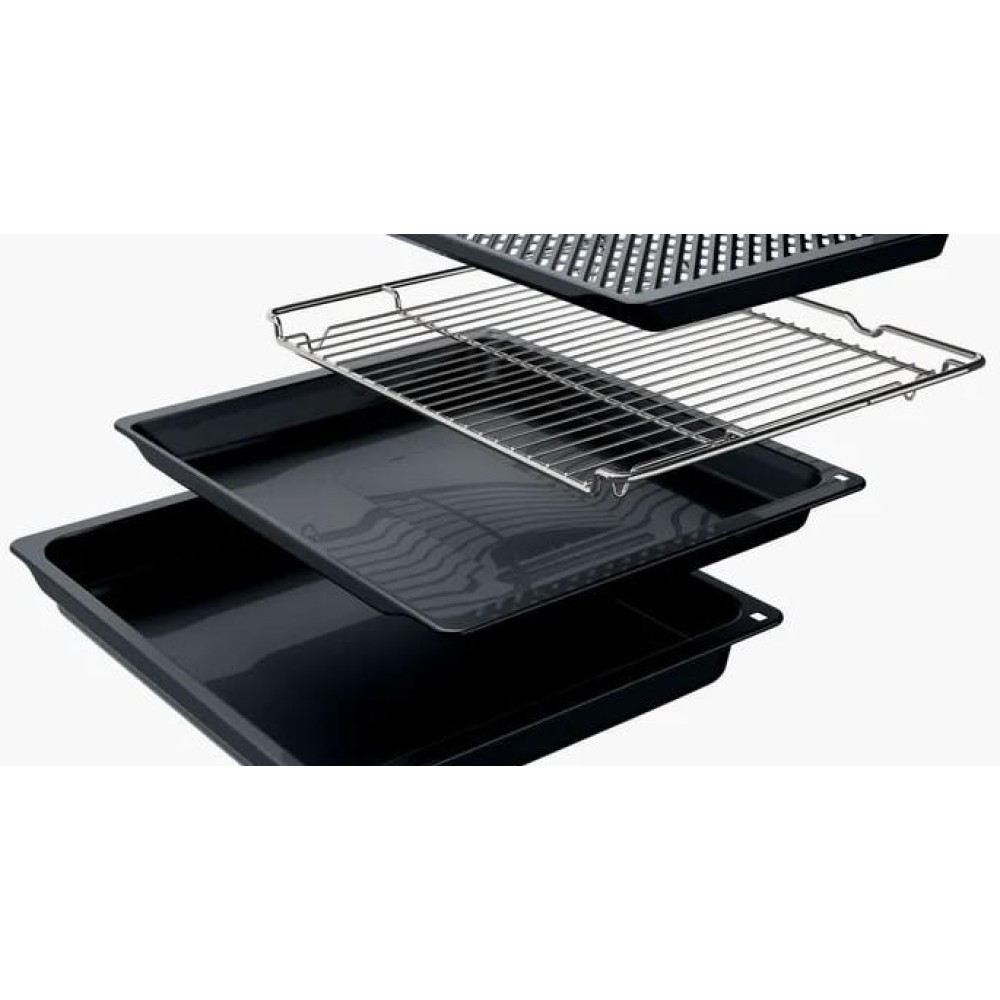 Духовой шкаф Bosch HUA736EG0T