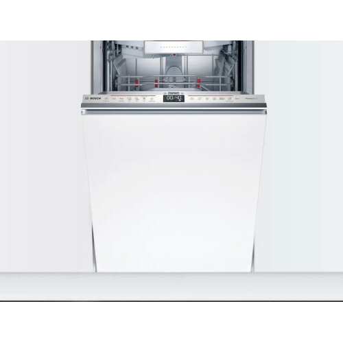 Встраиваемая посудомоечная машина Bosch SPV 6ZMX23E