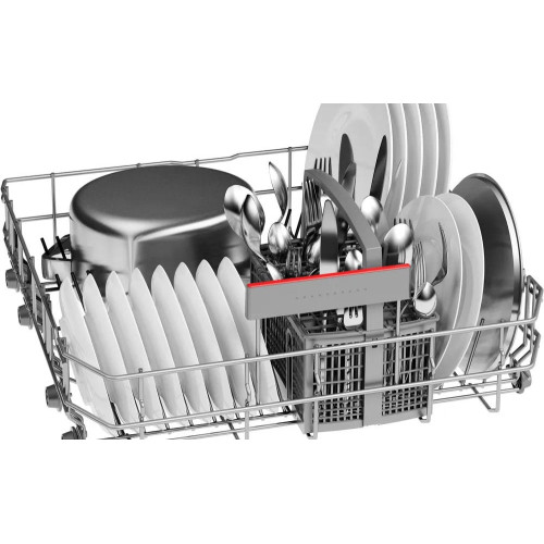 Встраиваемая посудомоечная машина Bosch SMV4HTX00E