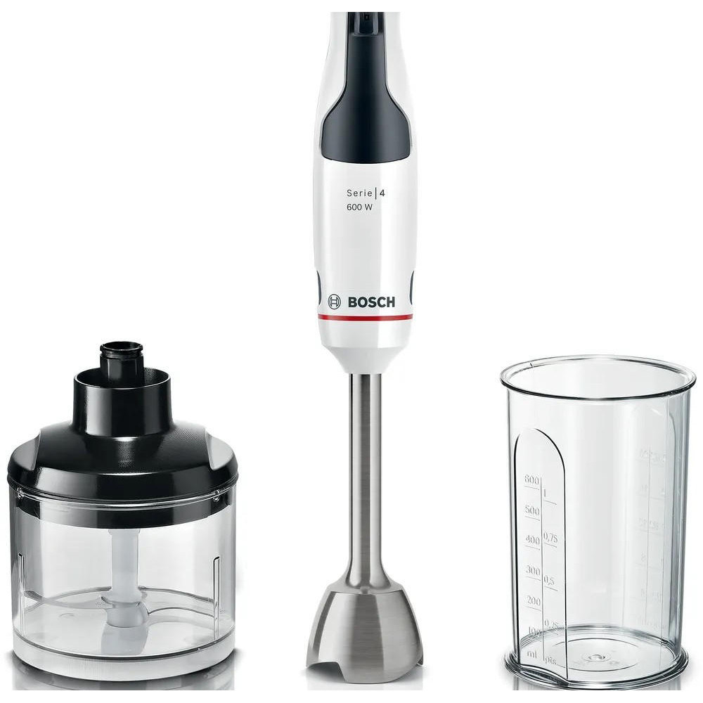 Блендер Bosch MSM4W220