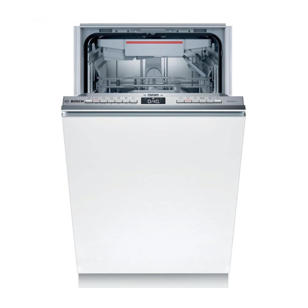 Встраиваемая посудомоечная машина Bosch SPH4HMX31E