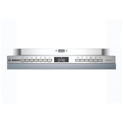 Встраиваемая посудомоечная машина Bosch SPH 4HMX31X