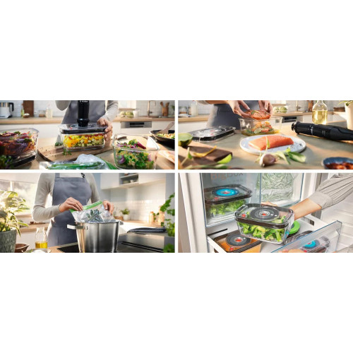 Блендер Bosch MSM4B6V2