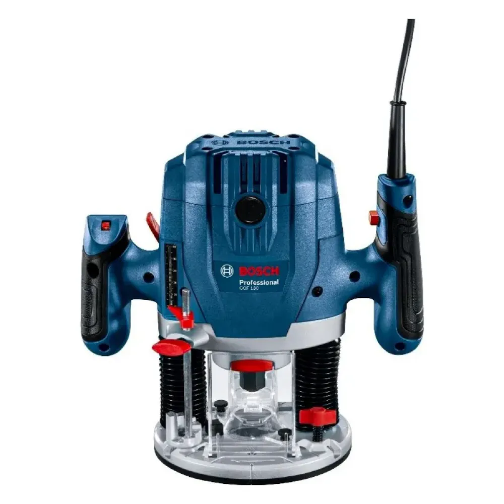 Bosch GOF 130 Professional фрезер, 06016B7000