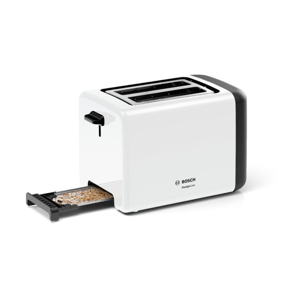 Тостер Bosch TAT3P421