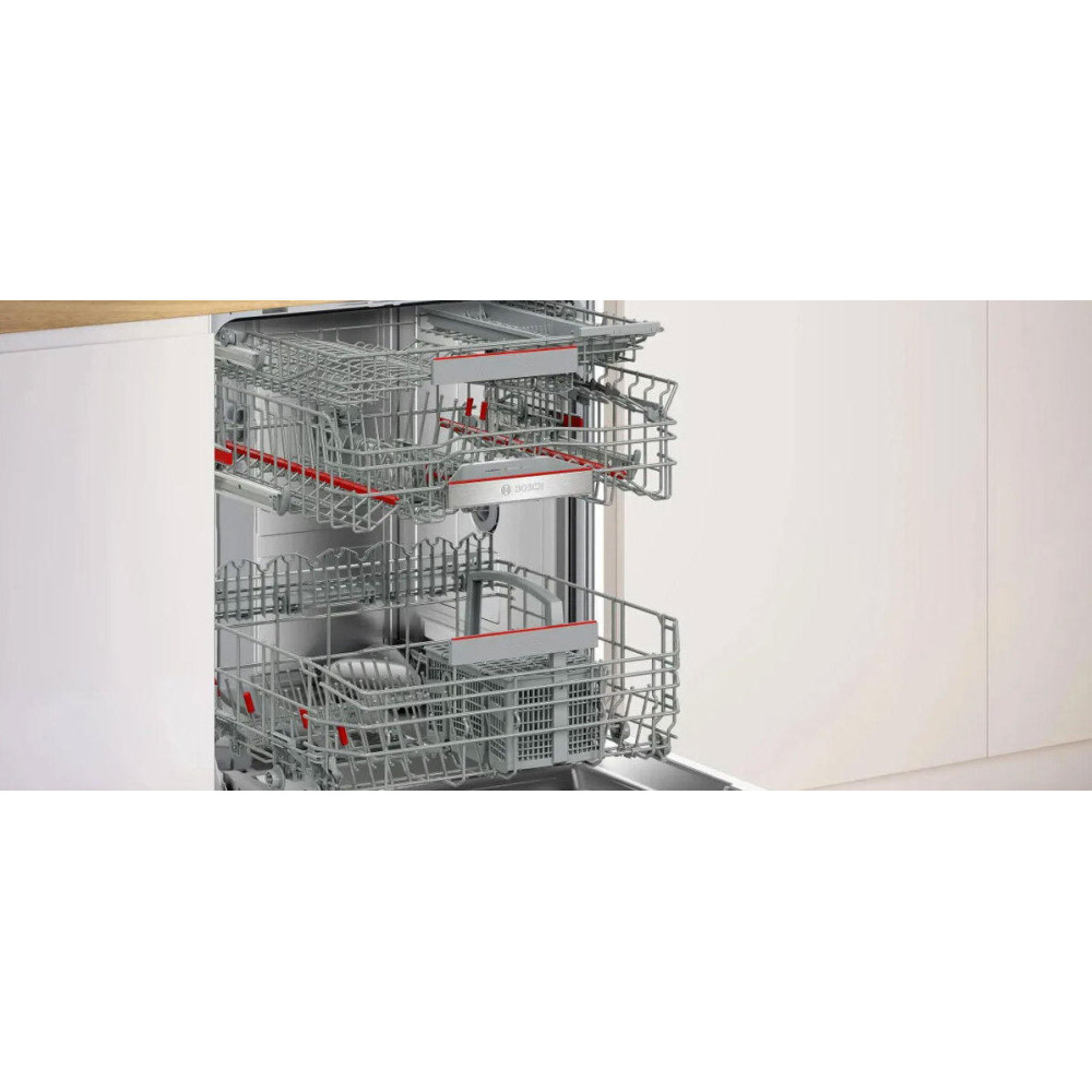 Встраиваемая посудомоечная машина Bosch SBV6ZDX16E