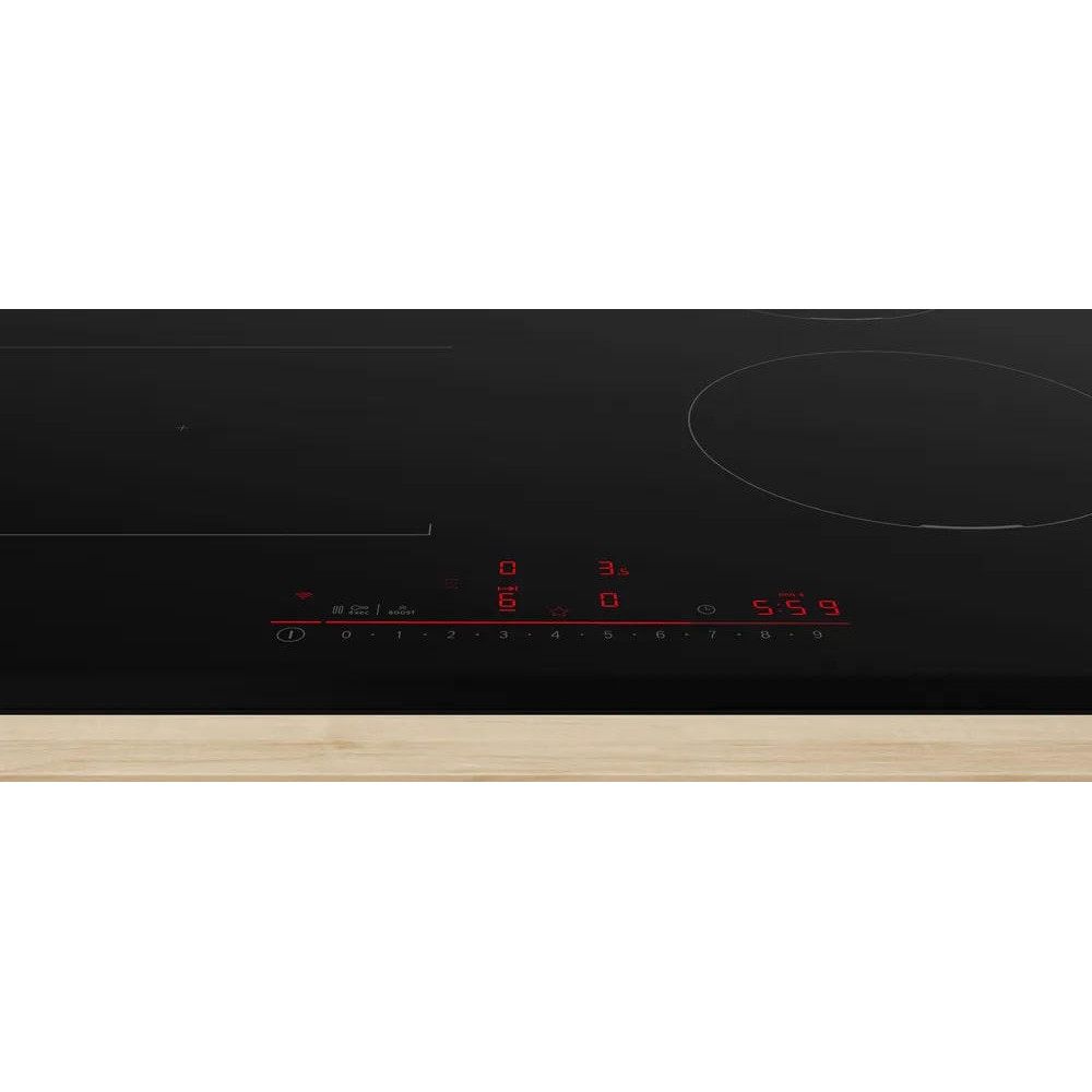 Индукционная варочная панель Bosch PVS631HB1E