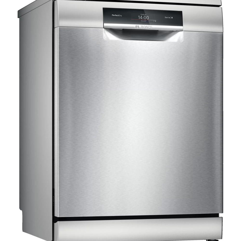 Посудомоечная машина Bosch SMS8ZDI48Q